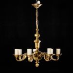 1064 9003 CHANDELIER